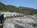 雲仙温泉地獄めぐり楽しんできました(☆0☆)