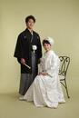 私事ですが・・・息子が結婚いたしました ★☆ｖ(⌒ｏ⌒)ｖ☆★ 