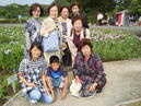 6/13ホタル観賞ツアーに行ってきました♪♪その時の写真をご紹介します（＾０＾）